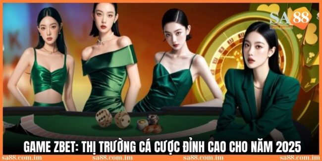 game zbet