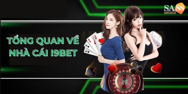 nhà cái i9bet