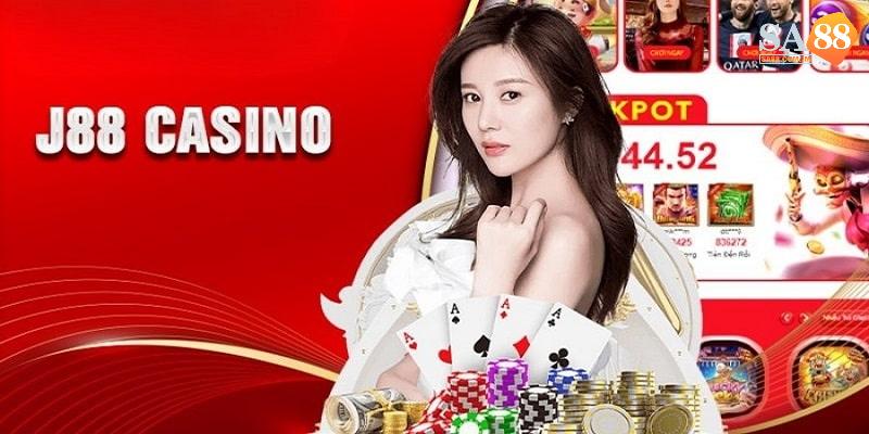Nhà cái J88 là điểm giải trí đáng tin cậy